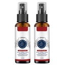 Aacnre Ecz𝗲ma Th𝗲𝗿apy Spray, Effective 7-Day Moisturizing Hand Cream Body Spray, An𝘁𝗶b𝗮c𝘁erial Natural Soothing P𝘀𝗼𝗿i𝗮𝘀is Crema, Ointment for Natural Relief of Skin Problems