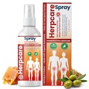 Herpes Genital Treatment | Fast Acting Relief Spray | Soothes Genital Sores, Itching, Burning, Tingling & Irritation | Strength Formula with Natural Botanicals | Genital Herpes Symptom Care