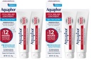 Aquaphor Children's Itch Relief Ointment,1% Hydrocortisone Anti Itch Ointment for Skin Irritation,Insect Bites,Psoriasis,Skin Rashes Eczema & Poison Ivy,Fragrance Free,1 Oz Tube,(Pack of 4)