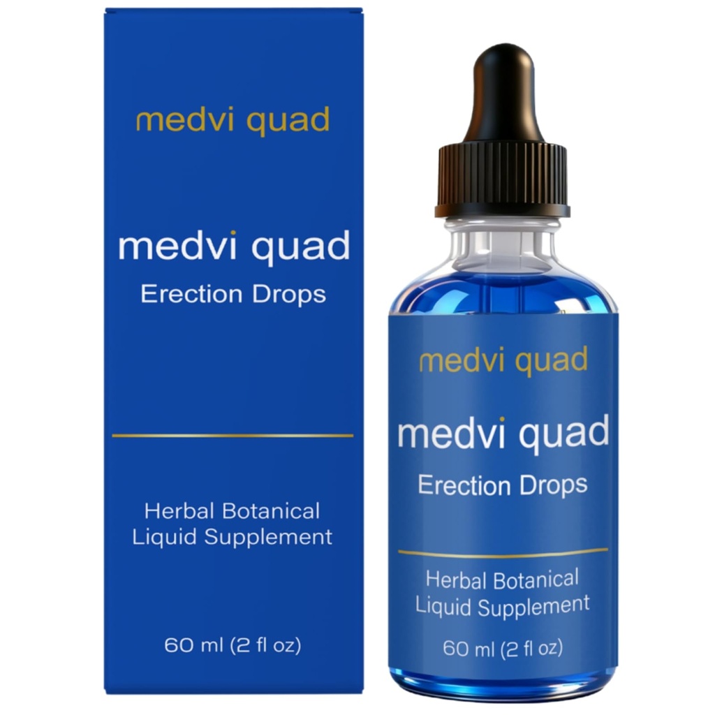 Erection Drops-60ML,Macagun, Ginseng and Other Formula