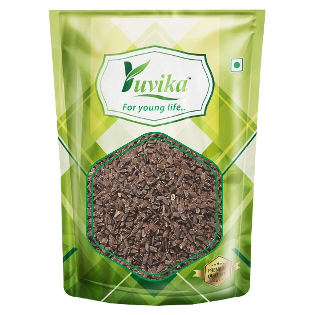 YUVIKA Talmakhana - Astercantha Longifolia (100 GM)