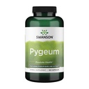 Swanson Pygeum - 400mg συμπλήρωμα βοτάνων για την υγεία των αρσενικών Prostate - Υποστηρίζει την ουρική κύστη και την ουρολοίμωξη υγεία - 120 κάψουλες