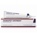 Animapet Ointment for Dogs | Dog Yeast Infection Treatment | Supports Ear Discomfort, Itchy Skin, Hot Spots | 1.01 fl oz