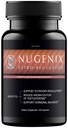 Nugenix Estro-Regulator - συμπλήρωμα DIM, Αποκλειστής οιστρογόνων για τους άνδρες και Aromatase Inhibitor, Testosterone Booster - 60 κάψουλες