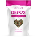 SkinnyFit Detox Τσάι: Όλα-φυσικά, Laxative-free, Υποστηρίζει ένα υγιές βάρος, βοηθά στη μείωση της ροής, φυσική ενέργεια, υποστηρίζει ανοσοποιητικό σύστημα, Vegan, 28 υπηρεσίες
