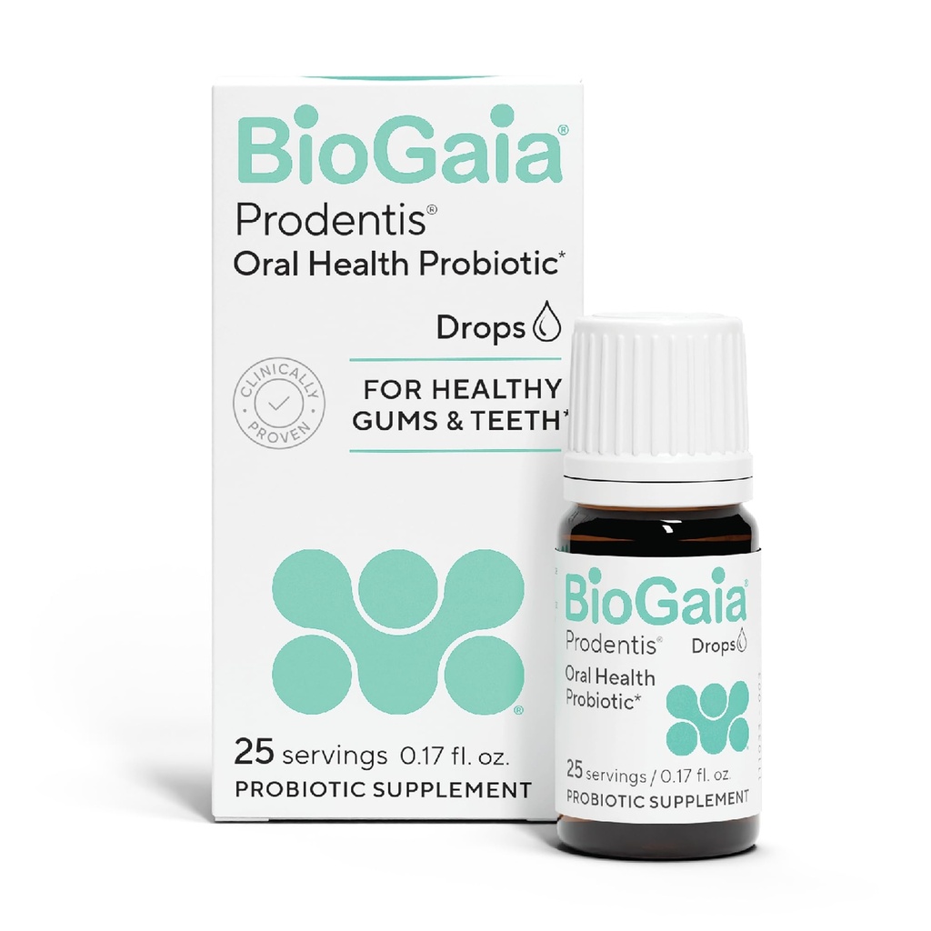 BioGaia Prodentis 