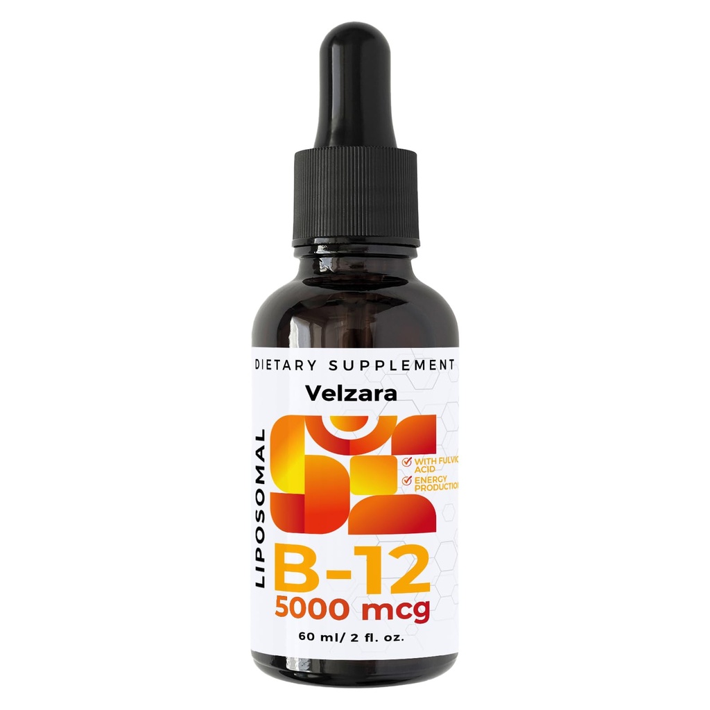 Vitamin B Complex