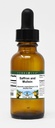 Saffron and Mullein Glycerite Liquid Extract (1:5) - No Flavor (1 oz, ZIN: 523671)