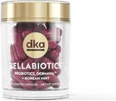 Dr. Kellyann Bellabiotics Probiotic Κάψουλες για Digestion & Skin Health (30 Κάψουλες) – Υποστηρίζει την Υγεία του δέρματος