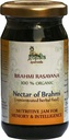 Organic Brahmi + Gotukola Mix Bacopa monnieri Centella asiatica 108 VCaps of 500mg Each Brain Nourisher Nervous System USDA Certified *Ship from UK