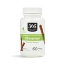 365 από Whole Foods Market, Κανέλα, 60 Count