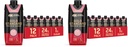 Optimum Nutrition Gold Standard Shake, 24g Protein, Ready to Drink-Protein, Strawberry, 11 Fl Oz, (Packaging May Vary) 1 Count (Pack of 24)