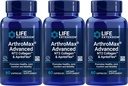 Επέκταση ζωής ArthroMax Advanced with NT2 Collagen & ApresFlex, 60 κάψουλες (Pack of 3)