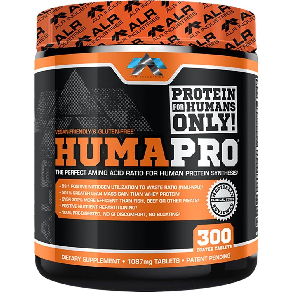 Humapro δισκία 