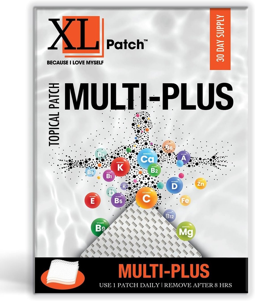 Multi Plus (30-Day Supply)