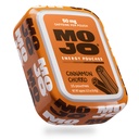 MOJO Energy 50mg Caffeine Pouches, Cinnamon Churro, 15 Pouches, 1-Pack