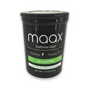 Maax Caffeine Energy Gum | 125mg of caffeine per piece | Spearmint | 25 pieces per container