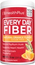 Υγεία Plus Κάθε μέρα Fiber Digestive Υποστήριξη 