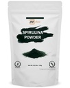100% Spirulina Powder/Blue Green Algae Powder 0.22 lbs / 100 g