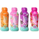 Alani Nu Protein Shake – 4 Flavor Variety – 12 fl oz Bottles – 8-Pack – Ready-to-Drink High Protein Beverage