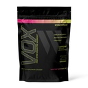 Swolverine VOX® | Advanced High Stim Vegan Energy & Pump Formula, HydroNox, Ornithine OKG, MSM, Alpha GPC, 255mg Caffeine (Electric Watermelon, 30 Servings)