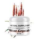 Cape Aloe Ferox Bitter Crystals | Powerful 3-Day Cleanse | Natural Laxative & Gut Health Supplement | Helps with Bloating, Gas, Constipation