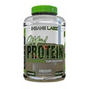 Insane Labz Mother Protein,100% Fully Disclosed Plant Based Protein (28 Servings, Chocolate)