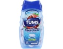 TUMS Smoothies Berry Fusion 60TB GLAXO SMITHKLINE Consumer