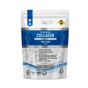 The Intelligent Health Hydrolyzed Collagen Peptides Peptides σκόνη, χόρτο Fed, υψηλή πρωτεΐνη, χωρίς γεύση, χωρίς γλουτένη, Παλαιό & Κέτο φιλικό, 10g ανά υπηρεσία (1kg) Υποστηρίζει το δέρμα, τα μαλλιά, τα νύχια, αρθρώσεις, & οστά