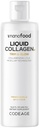 Συμπληρώματα Liquid Collage Vanilla Flavor, Beauty Trim & Glow Liposomal Collagen Peptides, CLA Conjugated Linoleic Acid, Hyaluronic Acid, Vitamin E, Hydrolyzed, Non-GMO, 15,22 fl oz
