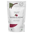 FOLIUS LABS Clean Label Cranberry Extract 25% – (Trial Pack) | Antioxidant Rich Supplement