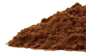 Βότανα χύμα: Yohimbe Bark Powder (Άγρια συγκομιδή)