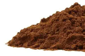 Bulk Herbs: Yohimbe Bark Powder (Wild Harvested)