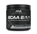 Εκπληκτικό μυών BCAA Amino συμπλήρωμα 