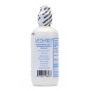 Medi-First 19818 Eyewash, Eye Rinse and Protection, First Aid Supplies, 4 Ounces | Sterile saline solution flushes dust, debris & particles from eyes fast. Soothes irritation. Squeezable bottle for easy use.