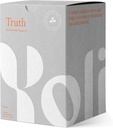 Yoli® Truth Antioxidant and Immune Support Supplement with Vitamin C, Botanicals, Superfruits, and Minerals - Εσπεριδοειδή, 30 πακέτα