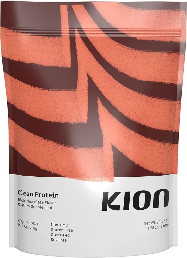 Kion Clean Protein 
