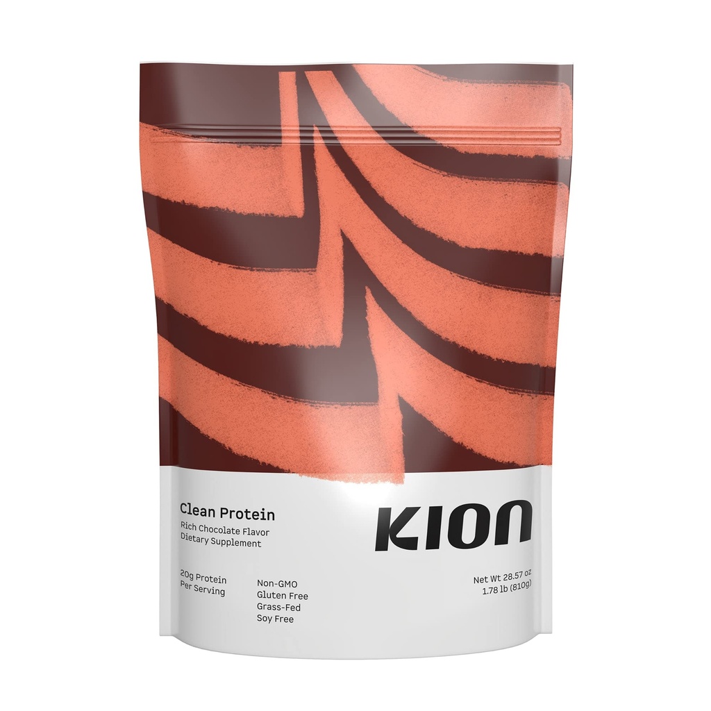 Kion Clean Protein 