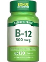 Nature's Truth B12 Vitamin 