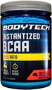 BODYTECH BCAA (Branched Chain Amino Acid) Fruit Punch - Βέλτιστη 2:1:1 Ratio - Υποστηρίζει την αποκατάσταση των μυών και την αντοχή (11.5 ουγγιά σκόνη)