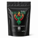Vitalité Humalite Fulvic and Humic Acid Supplement