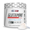 EHP Labs L Glutamine σκόνης Αμινοξέα - L-Γλουταμίνη, αποκατάσταση προπόνησης, ανοσοποιητική υγεία & υποστήριξη για την υγεία των ούρων (500g) - 100 υπηρεσίες