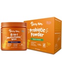 Zesty Paws Multivitamin Treats for Dogs + Probiotic Powder for Dogs
