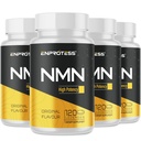 Sublingual NMN 500mg, Max Absorbency & Fast-Acting NMN Supplement（480-Day Supply）, 99% Pure NMN (Nicotinamide Mononucleotide) for NAD, Cell, Immune, Energy, Muscle, Anti-Aging, Longevity, 480 Lozenges