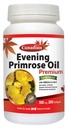 Nutridom Evening Primrose Oil Omega-6 & GLA 500mg 200Softgels