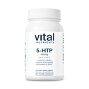 Ζωτικά θρεπτικά συστατικά 5-HTP 100mg (5-υδροξυτρυπτοφάνη) 