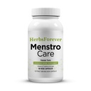 HerbsForever Menstro Care-Menstrual Cramps Comfort,Hormonal Balance,Support PMS & Cycle,Mood Stability With Lodhra, Parsley, Aloevera,Red Clover,Myrrh, Saffron 22 Herb Extracts | 60 Veg Capsules|800mg