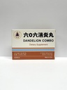 Dandelion Combo Herbal Supplement Helps Promote and Maintain A Healthy Urinary System 10 Tablets 500mg/each Made in USA