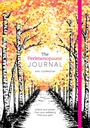 The Perimenopause Journal: Unlock your power, own your well-being, find your path