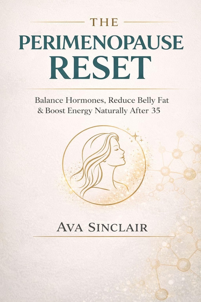 The Perimenopause Reset
